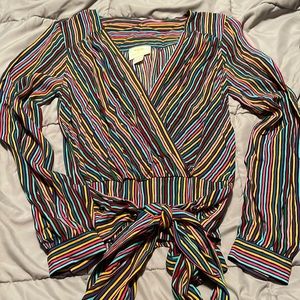 Maeve Anthropologie Shirt